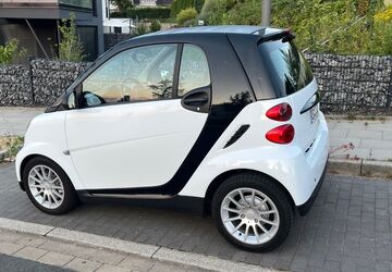 Smart ForFour 116.000 km 3.500 &euro; Essen 45239