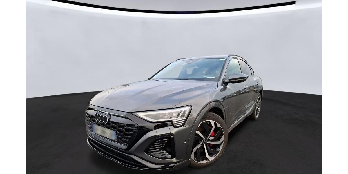 Audi Q8 e-tron 68.018 km 49.300 &euro; Hagen 58091