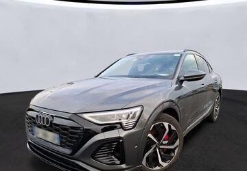 Audi Q8 e-tron 68.018 km 49.455 &euro; Hagen 58091