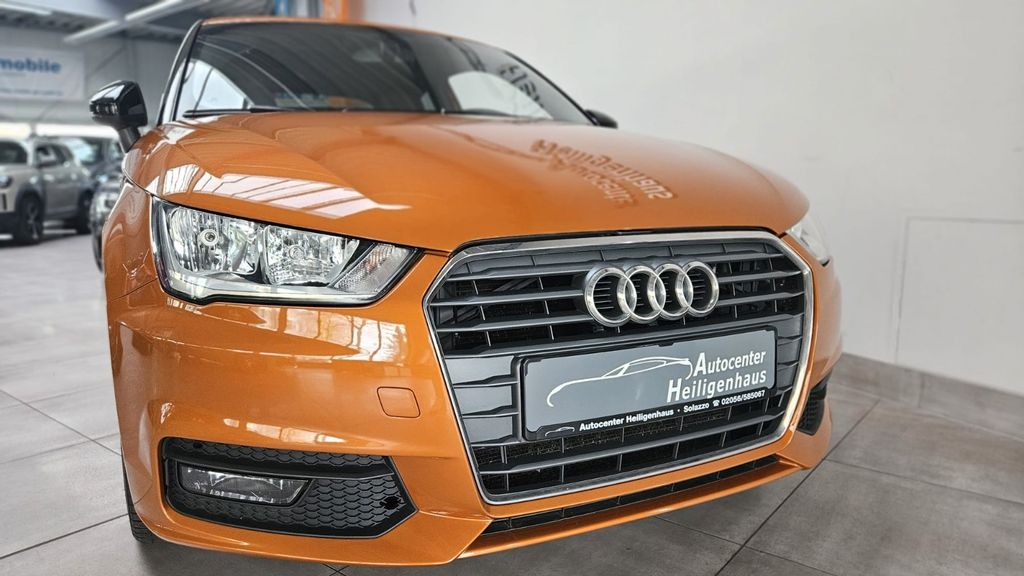 Audi A1 113.748 km 9.980 &euro; Heiligenhaus 42579