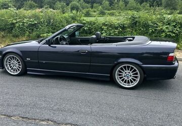 BMW 318 219.000 km 5.999 &euro; Bochum 44787