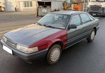 Mazda 626 73.000 km 2.450 &euro; Essen 45329