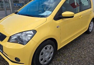 Seat Mii 75.000 km 7.600 &euro; Dortmund 44145