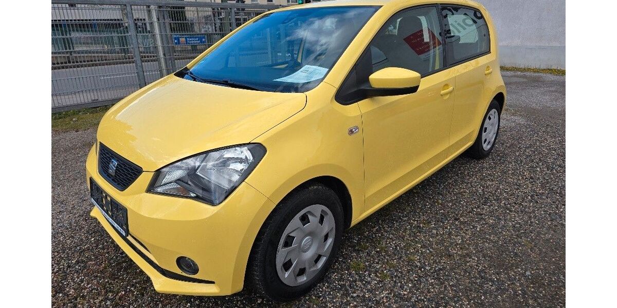 Seat Mii 75.000 km 7.600 &euro; Dortmund 44145