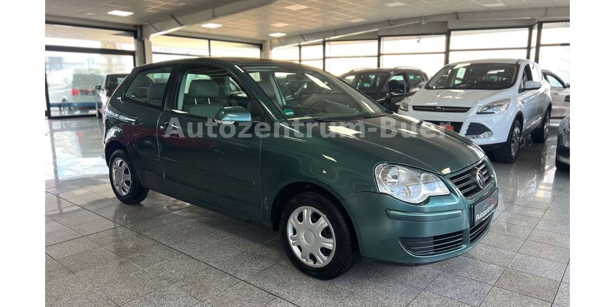 VW Polo 52.000 km 6.990 &euro; Gelsenkirchen 45881