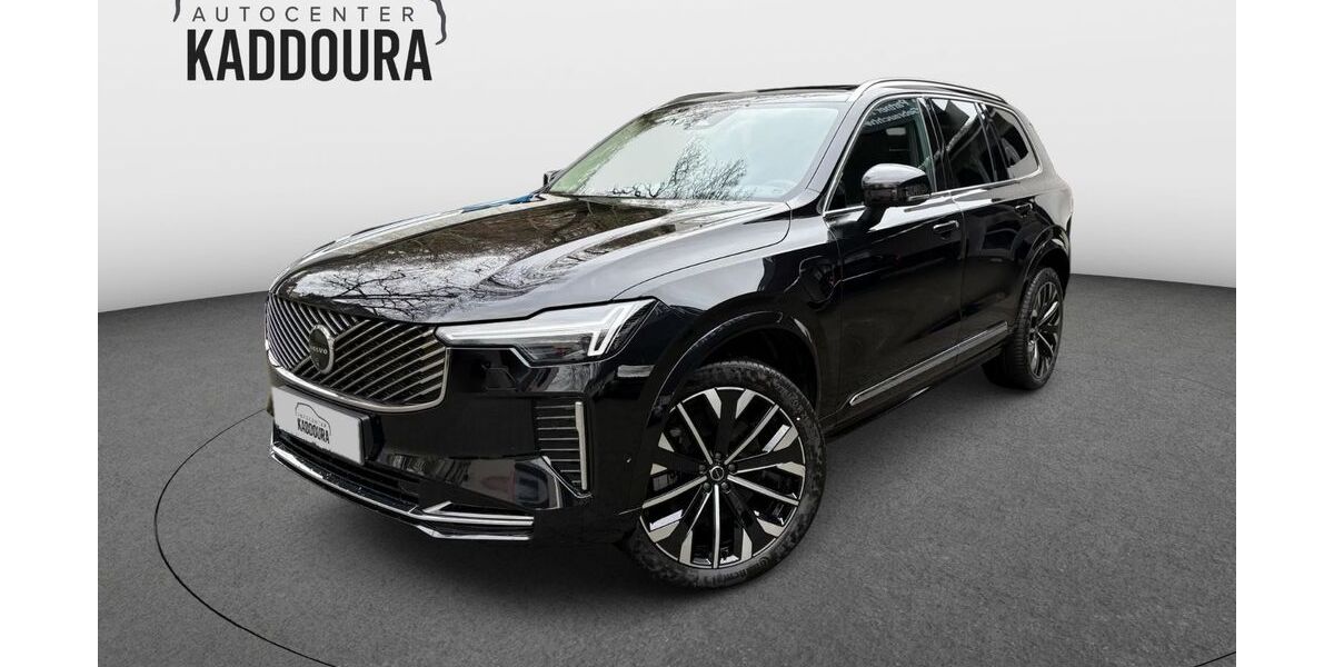 Volvo XC90 18.757 km 65.400 &euro; Wuppertal 42117