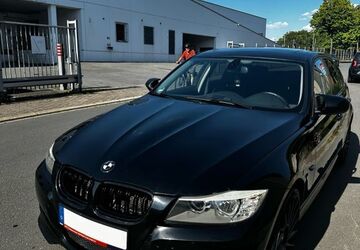 BMW 318 239.000 km 5.999 &euro; Bochum 44866