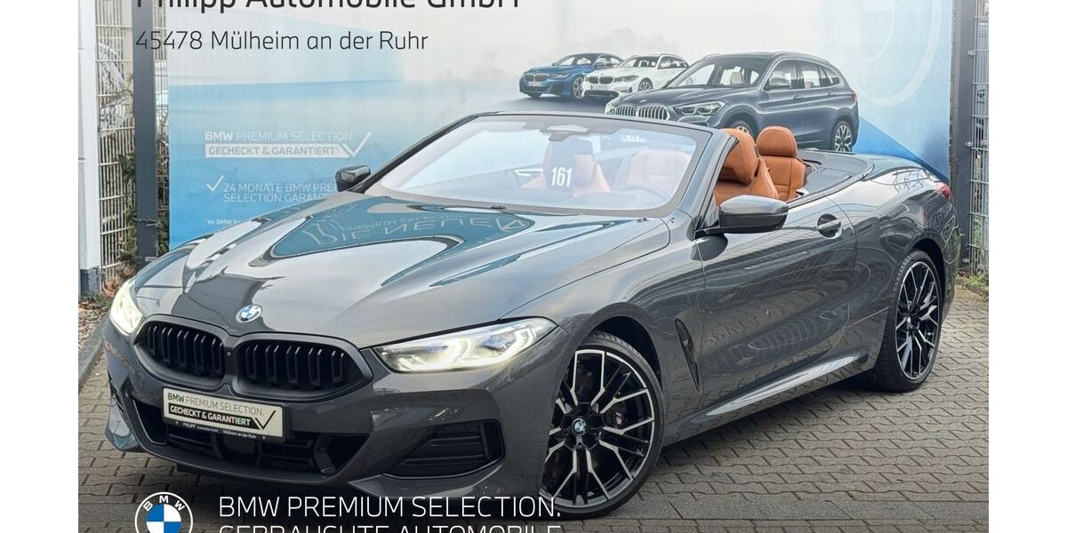 BMW 840 12.864 km 86.500 &euro; Mülheim an der Ruhr 45478