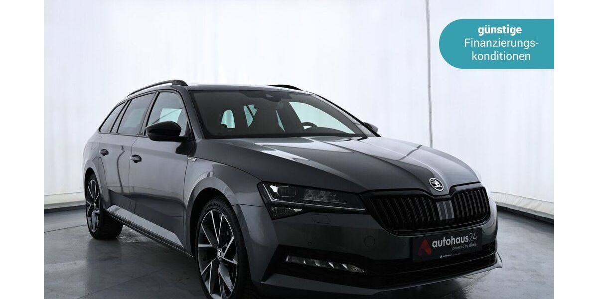 Skoda Superb 78.659 km 29.990 &euro; Wuppertal 42287