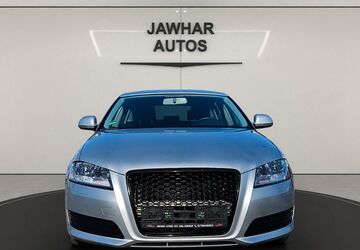 Audi A3 91.913 km 7.990 &euro; Bottrop 46236