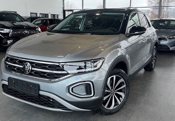 VW T-Roc 1.050 km 31.370 &euro; Lünen 44536