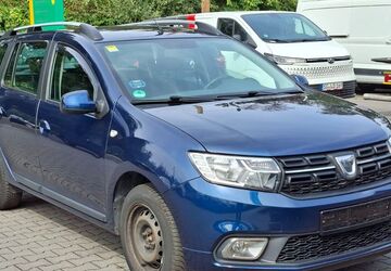 Dacia Logan 220.000 km 4.490 &euro; Bottrop 46238