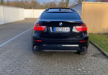 BMW X6 195.000 km 18.200 &euro; Dortmund 44319