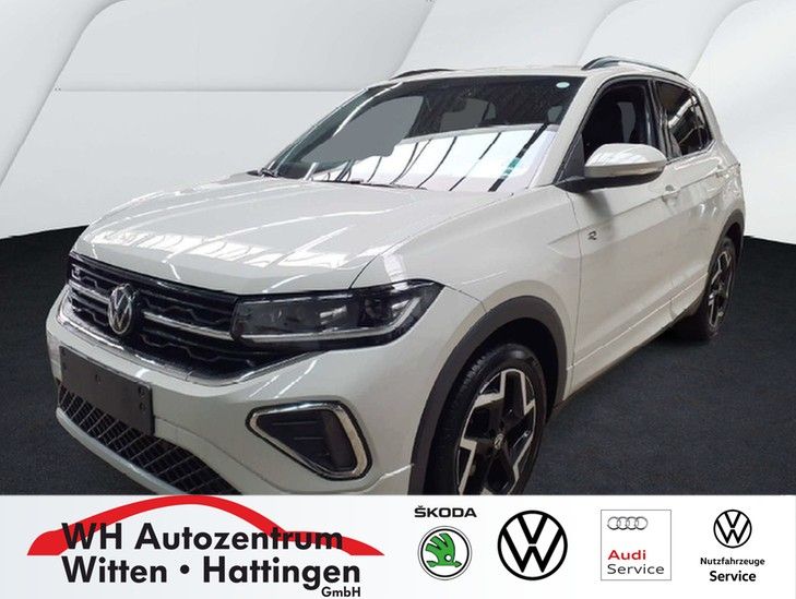 VW T-Cross 25.690 km 25.990 &euro; Hattingen 45527