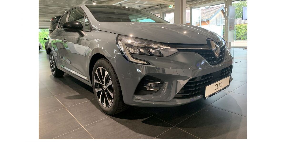 Renault Clio 19.765 km 15.490 &euro; Oberhausen 46049