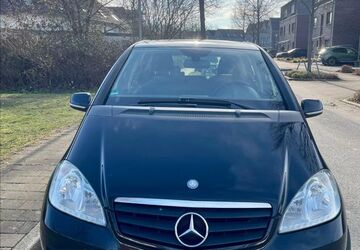 Mercedes-Benz A 150 157.400 km 3.900 &euro; Gladbeck 45966