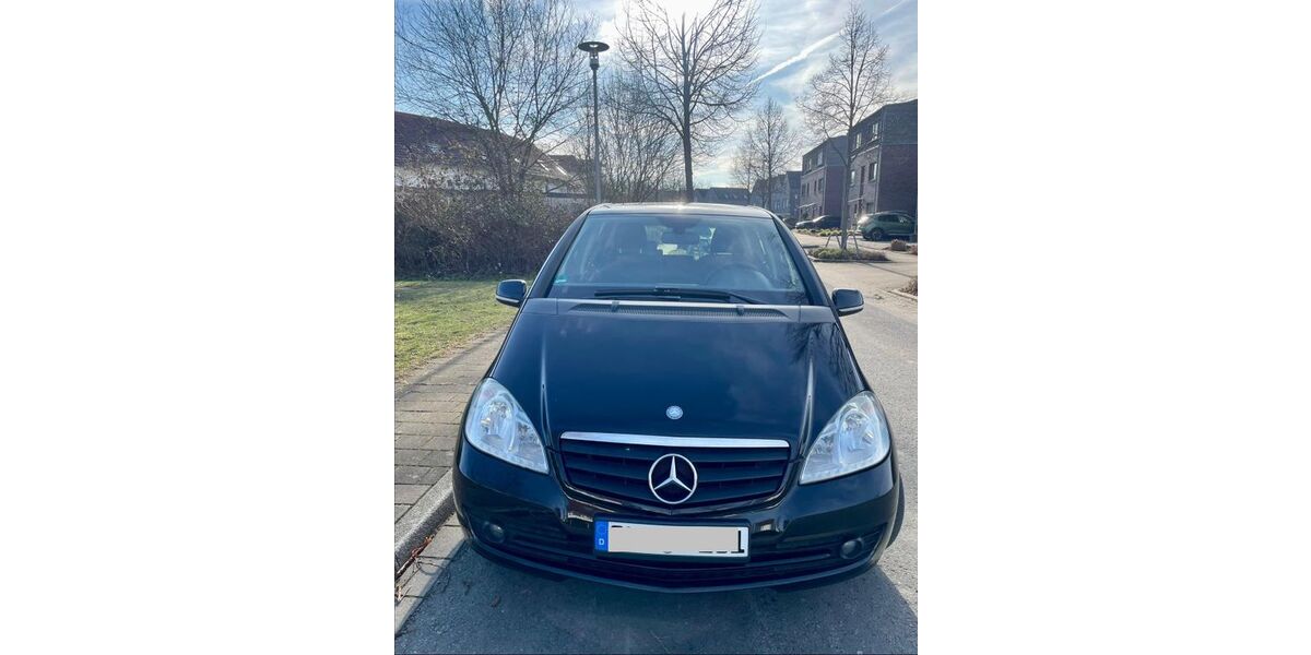 Mercedes-Benz A 150 157.400 km 3.900 &euro; Gladbeck 45966