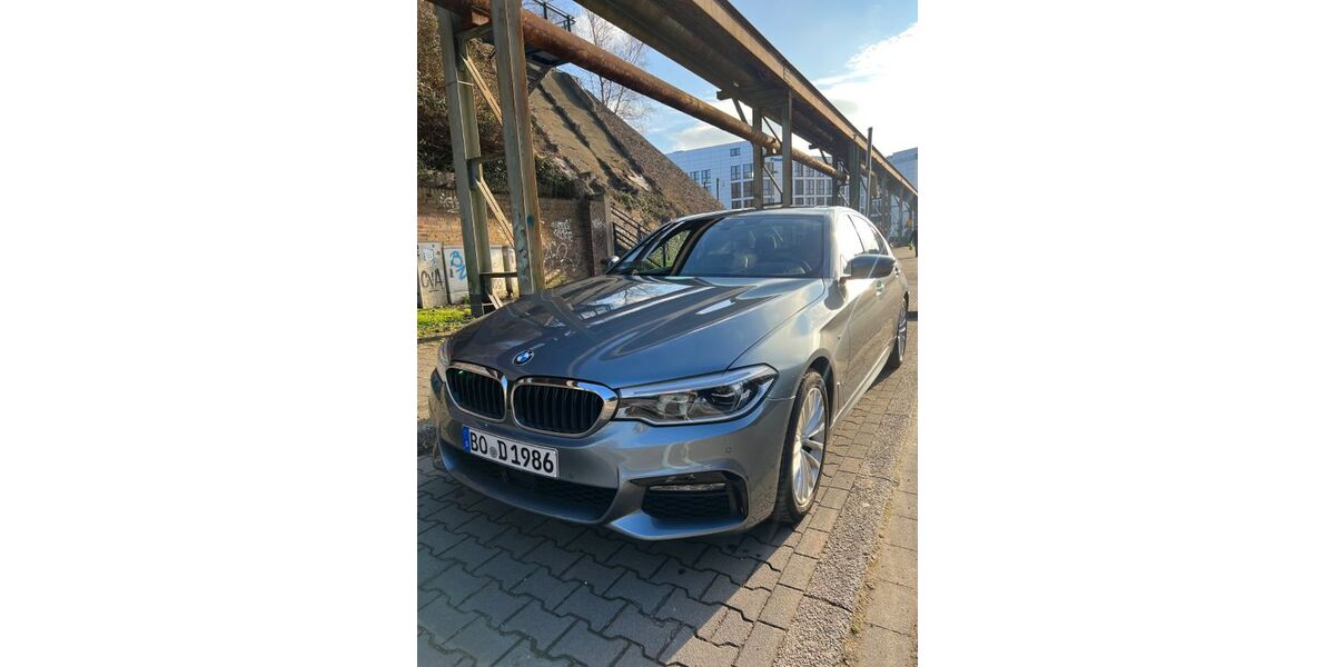 BMW 530 165.000 km 24.500 &euro; Bochum 44801