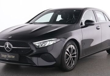 Mercedes-Benz A 200 20.573 km 30.685 &euro; Essen 45309