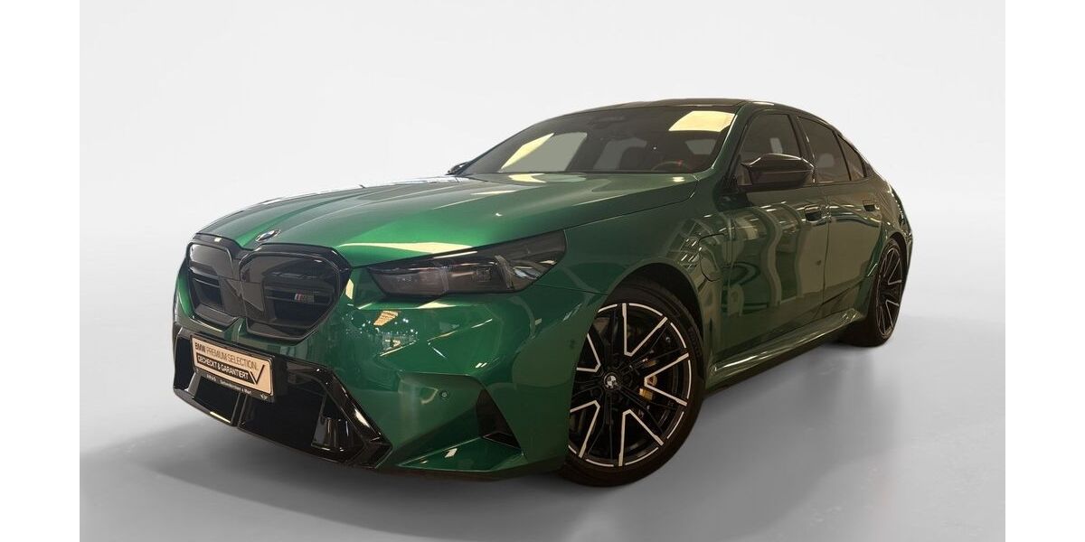 BMW M5 10.331 km 122.840 &euro; Gelsenkirchen 45897