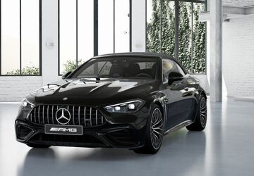 Mercedes-Benz CLE 53 AMG 29.630 km 83.490 &euro; Dortmund 44147