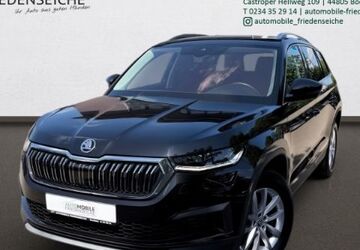 Skoda Kodiaq 44.719 km 33.790 &euro; Bochum 44805