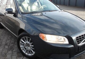 Volvo V70 259.899 km 4.000 &euro; herne 44649