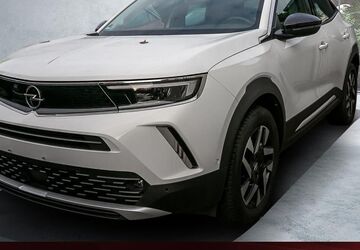 Opel Mokka 31.745 km 21.950 &euro; Dortmund 44225