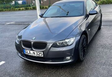 BMW 325 167.000 km 10.900 &euro; Marl 45770