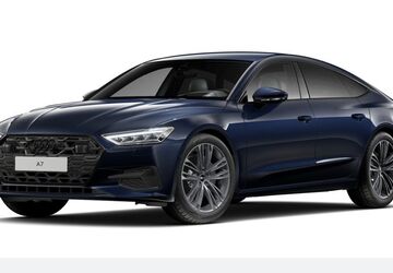 Audi A7 26.348 km 54.990 &euro; Bochum 44809