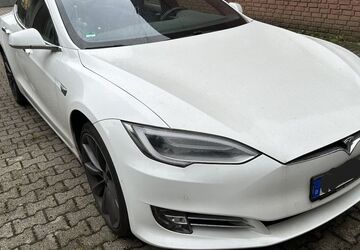 Tesla Model S 132.000 km 29.990 &euro; Wanne-Eickel 44651