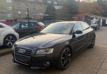 Audi A5 199.000 km 8.999 &euro; Essen 45143