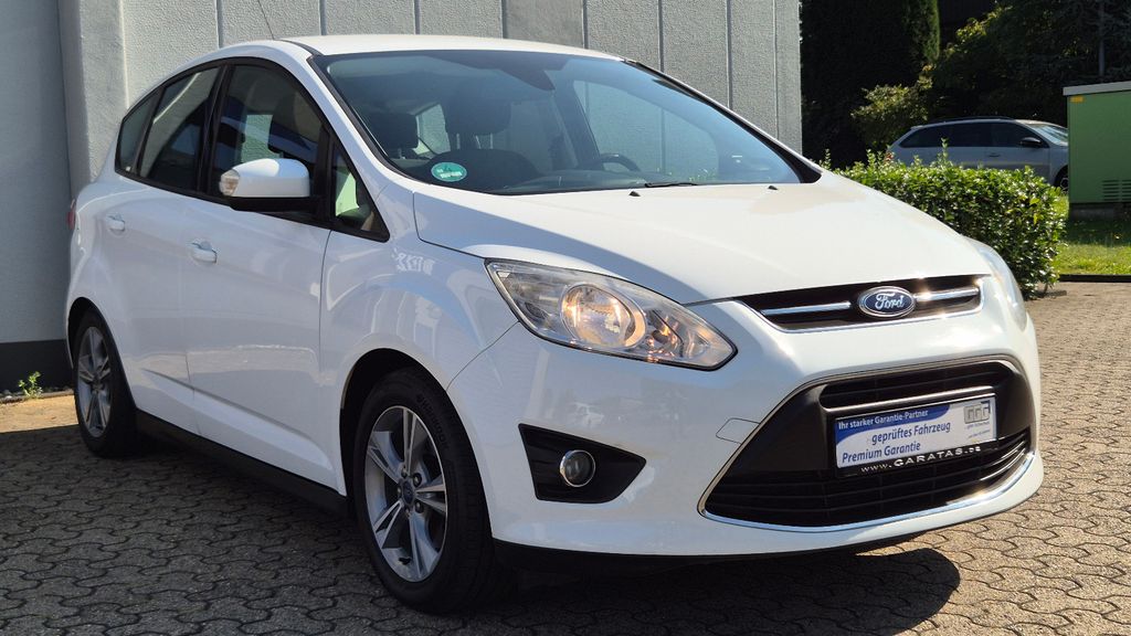 Ford C-Max 178.000 km 5.300 &euro; Essen 45356