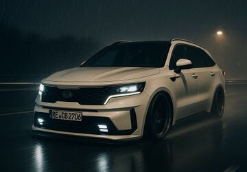 Kia Sorento 47.000 km 30.000 &euro; Waltrop 45731