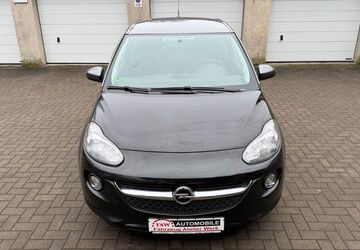 Opel Adam 140.000 km 6.399 &euro; Essen 45356