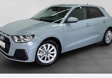 Audi A1 5.040 km 23.490 &euro; Bochum 44809