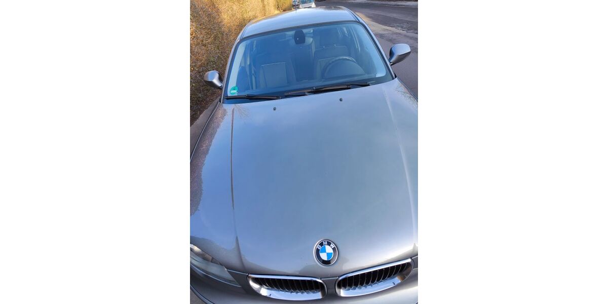 BMW 118 161.000 km 5.000 &euro; Bochum 44795