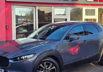 Mazda CX-30 35.000 km 21.900 &euro; Mülheim an der Ruhr 45476