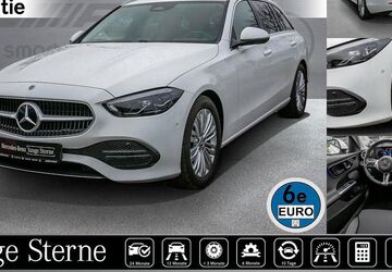 Mercedes-Benz C 180 5.012 km 36.363 &euro; Dorsten 46282