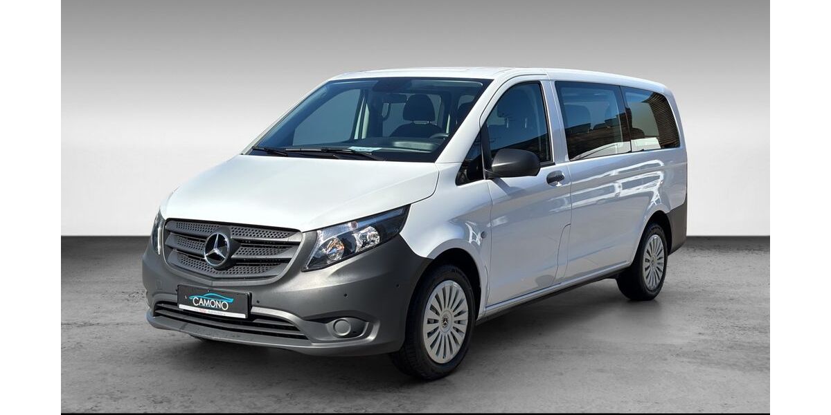 Mercedes-Benz Vito 120.576 km 25.900 &euro; Wuppertal 42277