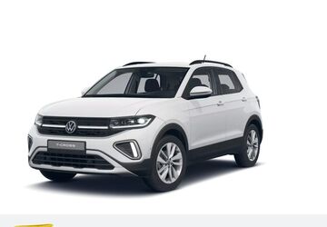 VW T-Cross 13.670 km 23.970 &euro; Bochum 44892