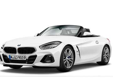 BMW Z4 24.050 km 46.990 &euro; Recklinghausen 45659