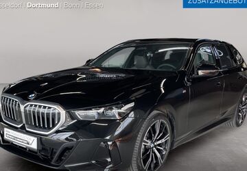 BMW 520 12.262 km 56.899 &euro; Dortmund 44263