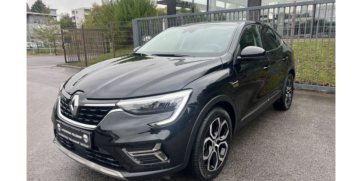 Renault Arkana 63.418 km 18.950 &euro; Bochum 44866