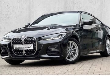 BMW 420 49.627 km 37.490 &euro; Wuppertal 42117