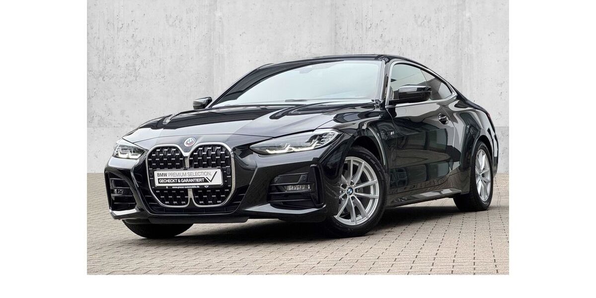 BMW 420 49.627 km 37.490 &euro; Wuppertal 42117