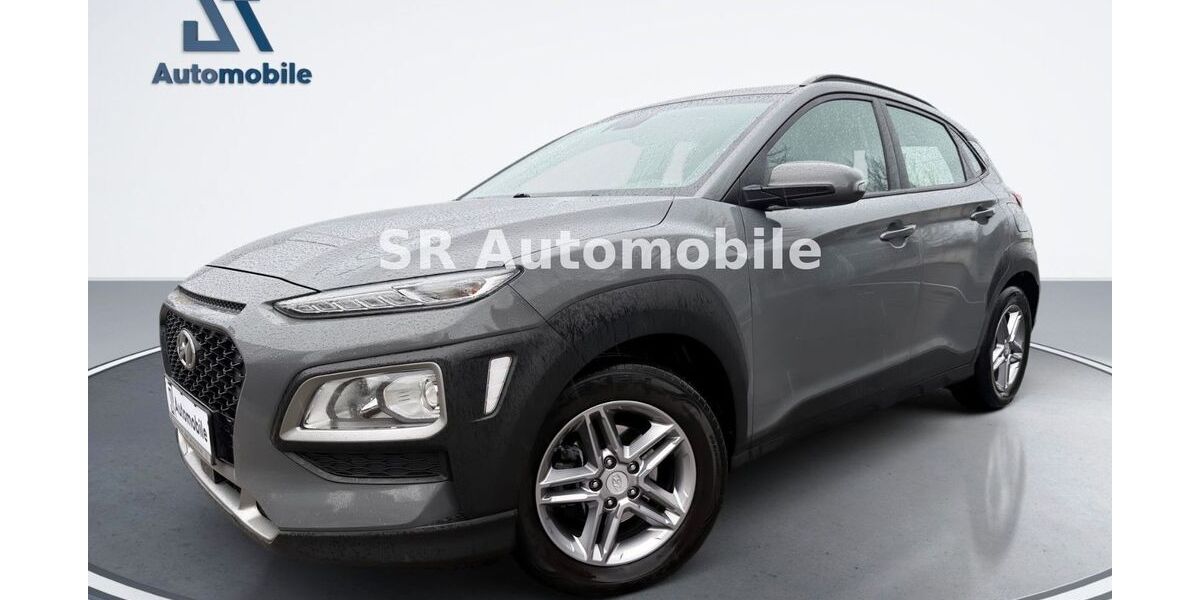 Hyundai KONA 96.000 km 14.990 &euro; Recklinghausen 45661