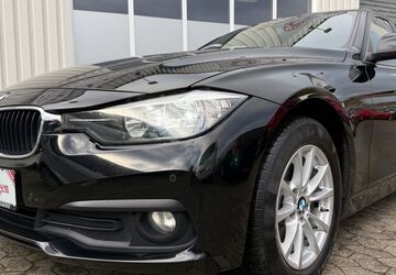 BMW 320 227.836 km 11.200 &euro; Hagen 58135