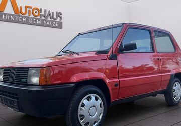 Fiat Panda 75.000 km 3.490 &euro; Dortmund 44149