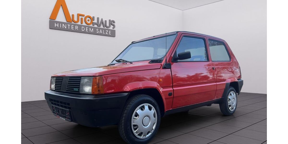 Fiat Panda 75.000 km 3.490 &euro; Dortmund 44149